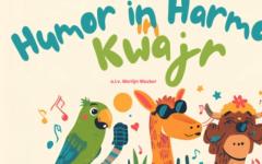 Humor in Harmonie