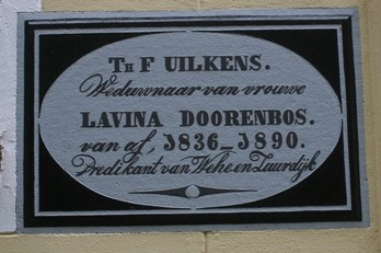 Th. F. Uilkens