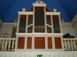 Orgel